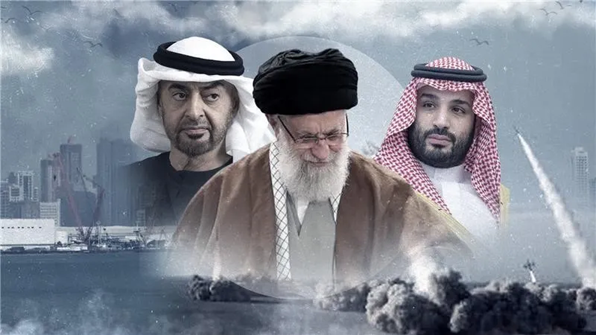 باشگاه خبرنگاران -بازی جدید تهران؛ نوبت به تسهیل‌کنندگان تجاوز رسید