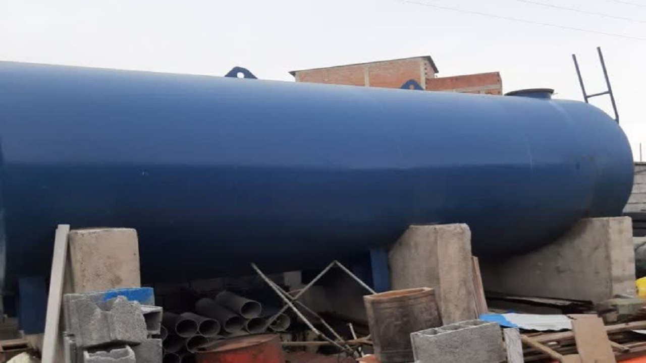 کشف سوخت قاچاق در قائمشهر