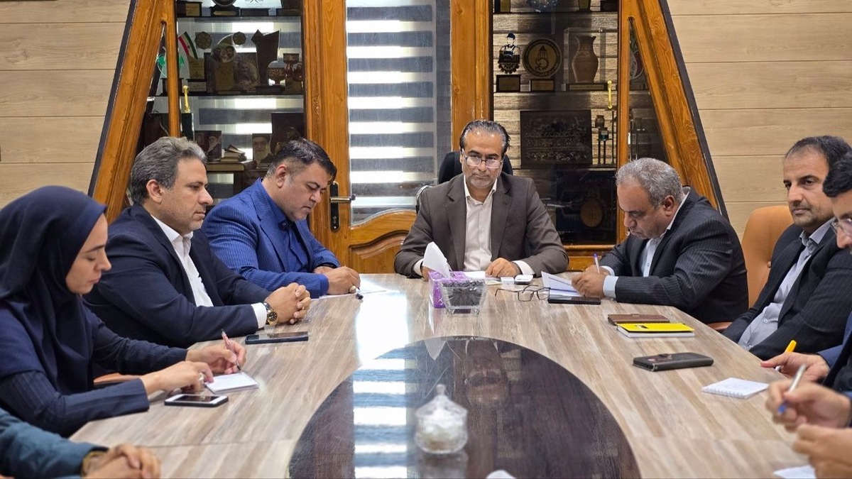 باشگاه خبرنگاران -تشدید نظارت میدانی بر طرح کالابرگ در سیستان و بلوچستان