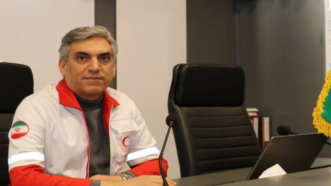 با ۱۱۰ هزار نیروی عملیاتی داوطلب در جنگ تحمیلی سوم حاضر شدیم