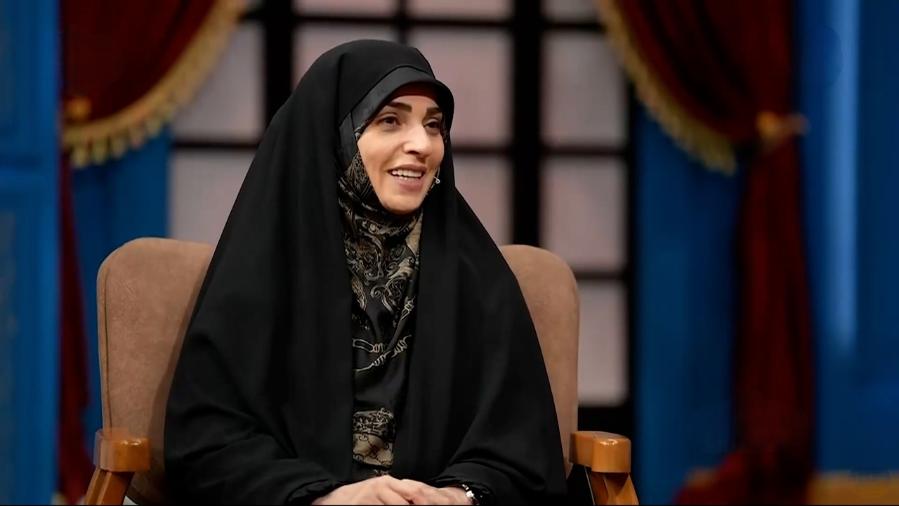 وقتی انگشتر رهبر شهید گره‌گشای یک زندانی مالی شد + فیلم