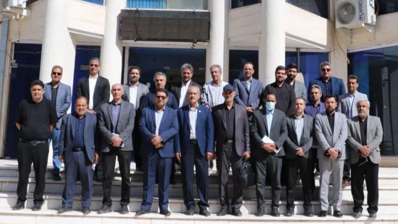 از سوت آغاز جنگ تا صفِ میدان؛ تولد قرارگاه ورزش در کرمان