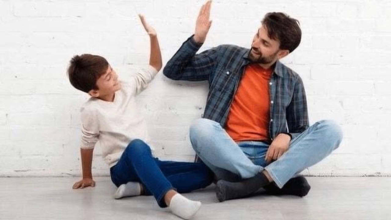 میانبری مخفی به قلب نوجوان