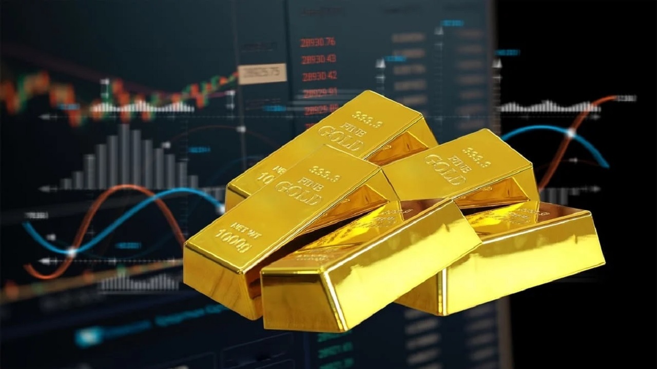 امید به پایان جنگ، قیمت نفت و طلا را پایین آورد