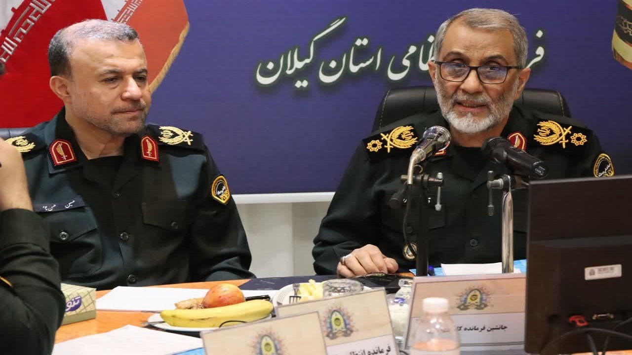همکاری شهروندان با پلیس، زیربنای تأمین امنیت است