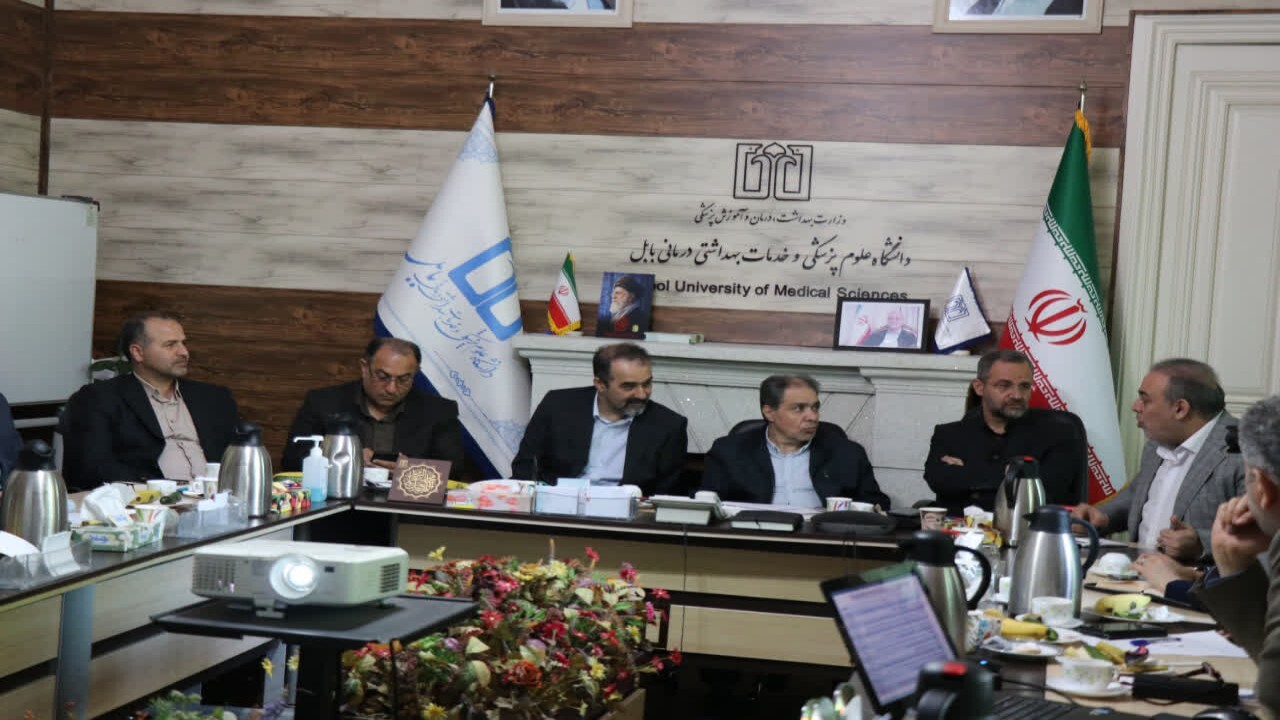 بابل در خط مقدم پزشک خانواده کشور؛ پایلوت ملی وارد فاز بررسی تخصصی شد