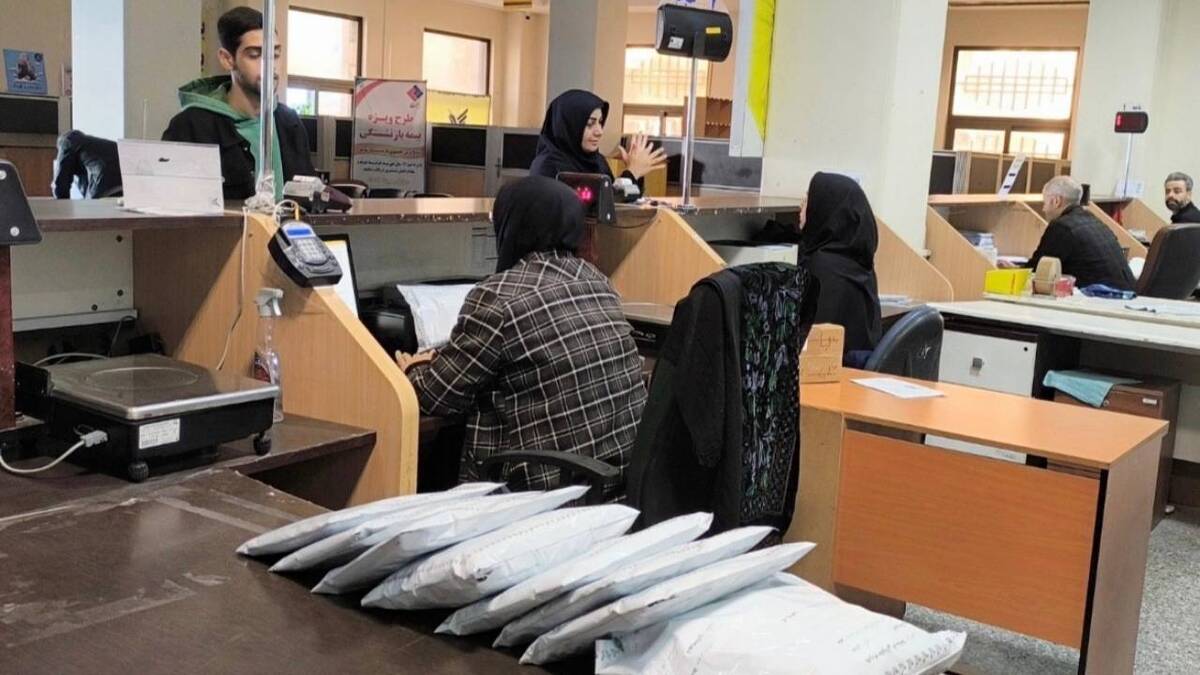 باشگاه خبرنگاران -تداوم خدمات پستی به شهروندان با رفع بیش از ۲ هزار مورد خرابی