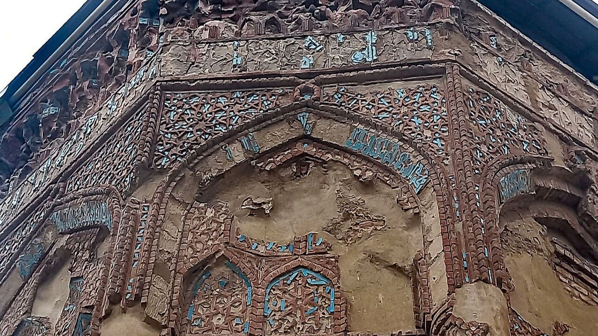 باشگاه خبرنگاران -خسارت جنگ تحمیلی به ۲ اثر ثبت ملی آذربایجان شرقی