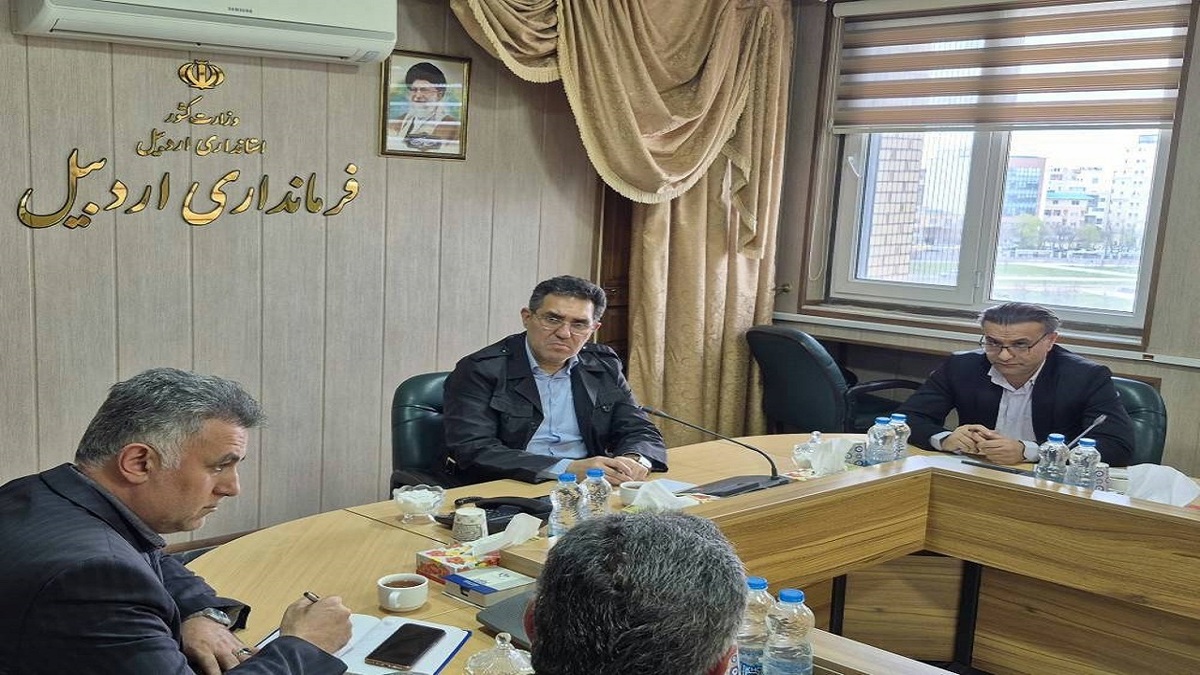 باشگاه خبرنگاران -‍ برنامه‌ریزی برای اجرای ۲۰۰ مگاوات نیروگاه خورشیدی در اردبیل