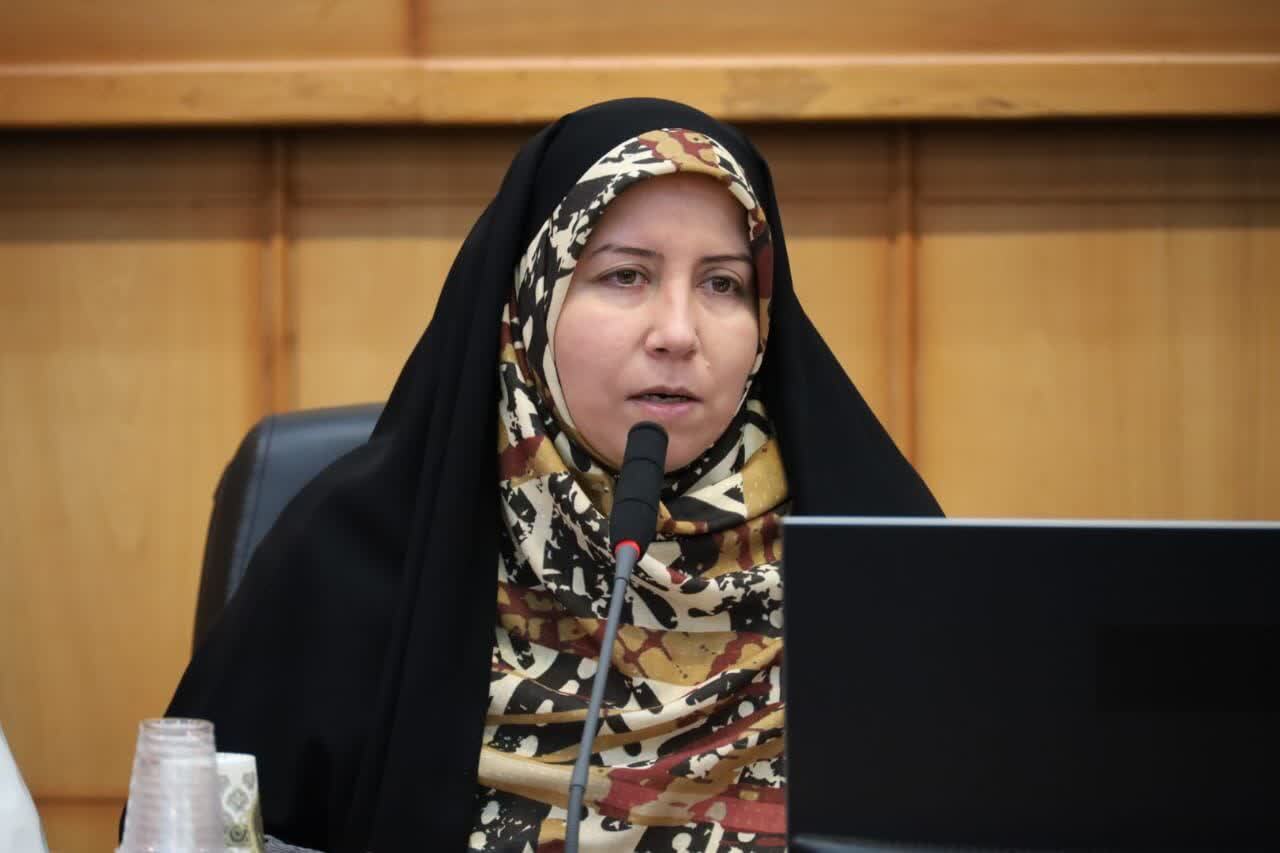 تشریح برنامه‌های روز دختر در فارس با محوریت نقش دختران در دفاع از وطن
