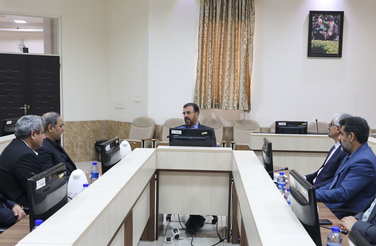 هشدار استاندار فارس درباره تغییر نقش جهاد کشاورزی از تولید به بازرگانی
