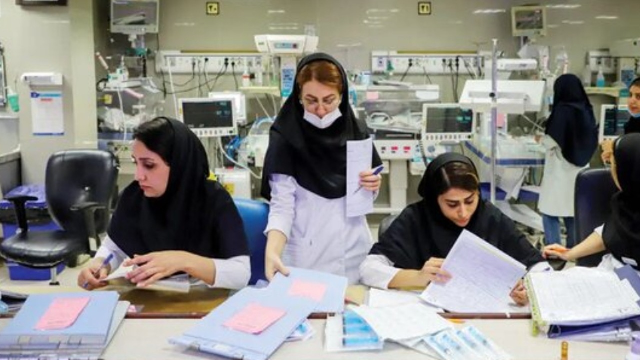 تمامی تسهیلات دانشجویان و دستیاران علوم پزشکی در سال ۱۴۰۴ پرداخت شده است