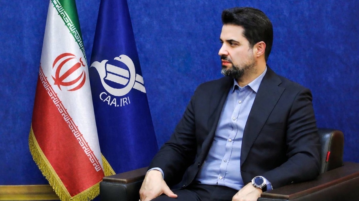 باشگاه خبرنگاران -برخورد قاطع با متخلفان صنعت هوایی/ احقاق حقوق مسافران در اولویت سازمان هواپیمایی