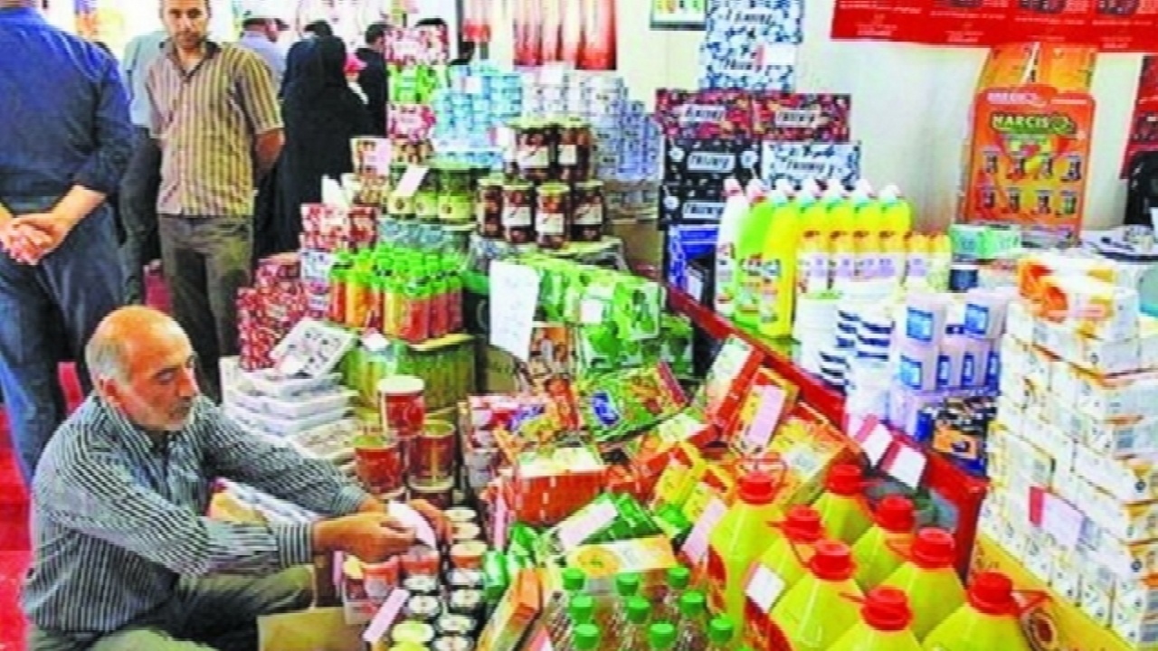 تأمین پایدار کالاهای اساسی در آذربایجان‌غربی/ هیچ کمبودی در بازار نداریم