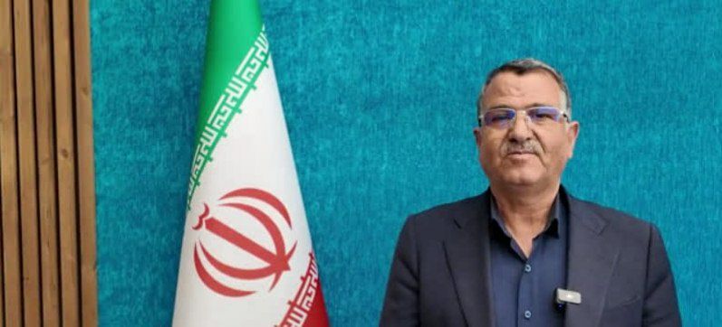 اجرای بی‌وقفه پروژه‌های گردشگری، معدن و کشاورزی شهرستان مروست در شرایط جنگی