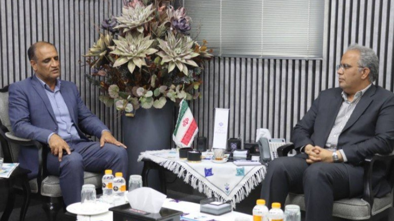 توسعه زیرساخت‌های آموزش مجازی در سیستان و بلوچستان