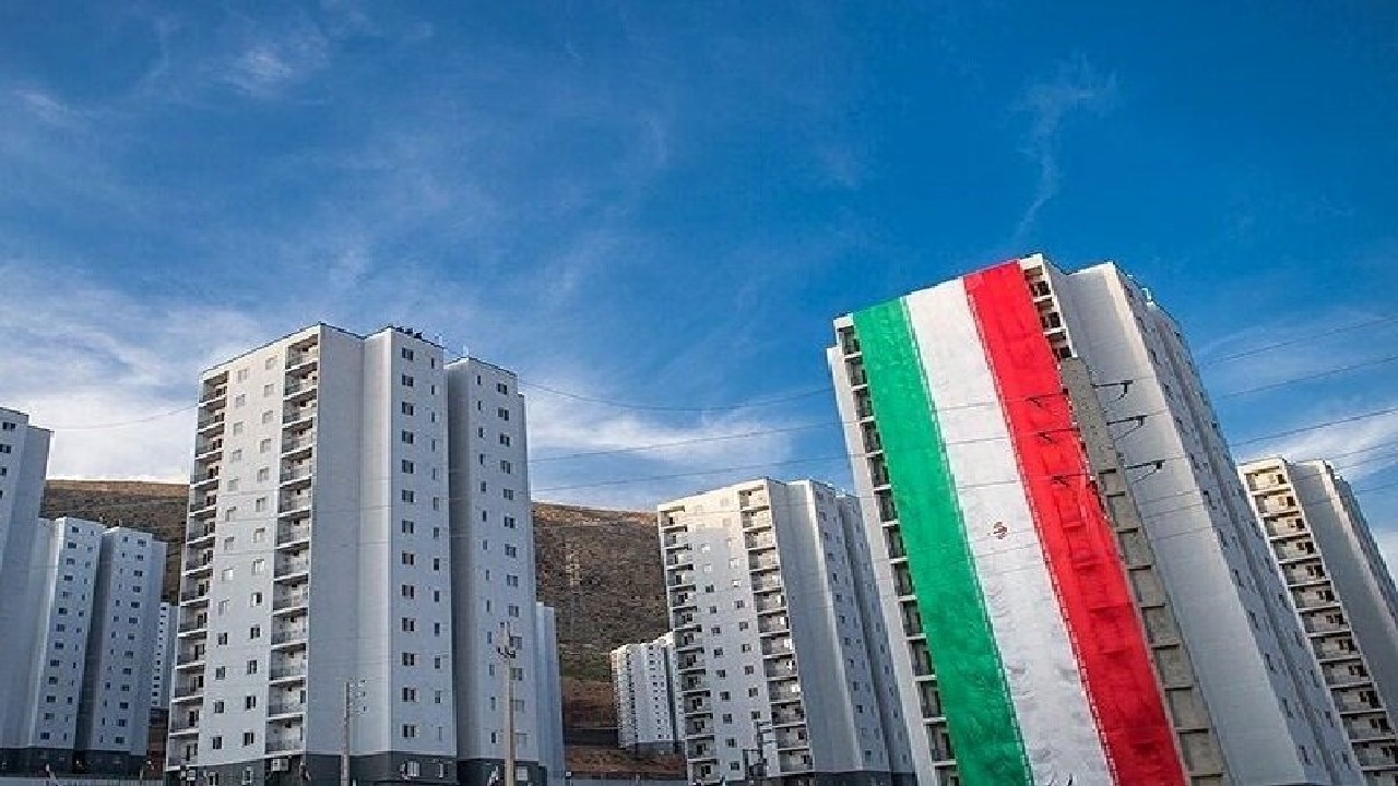 متقاضیان مسکن ملی لرستان در آستانه خانه دار شدن