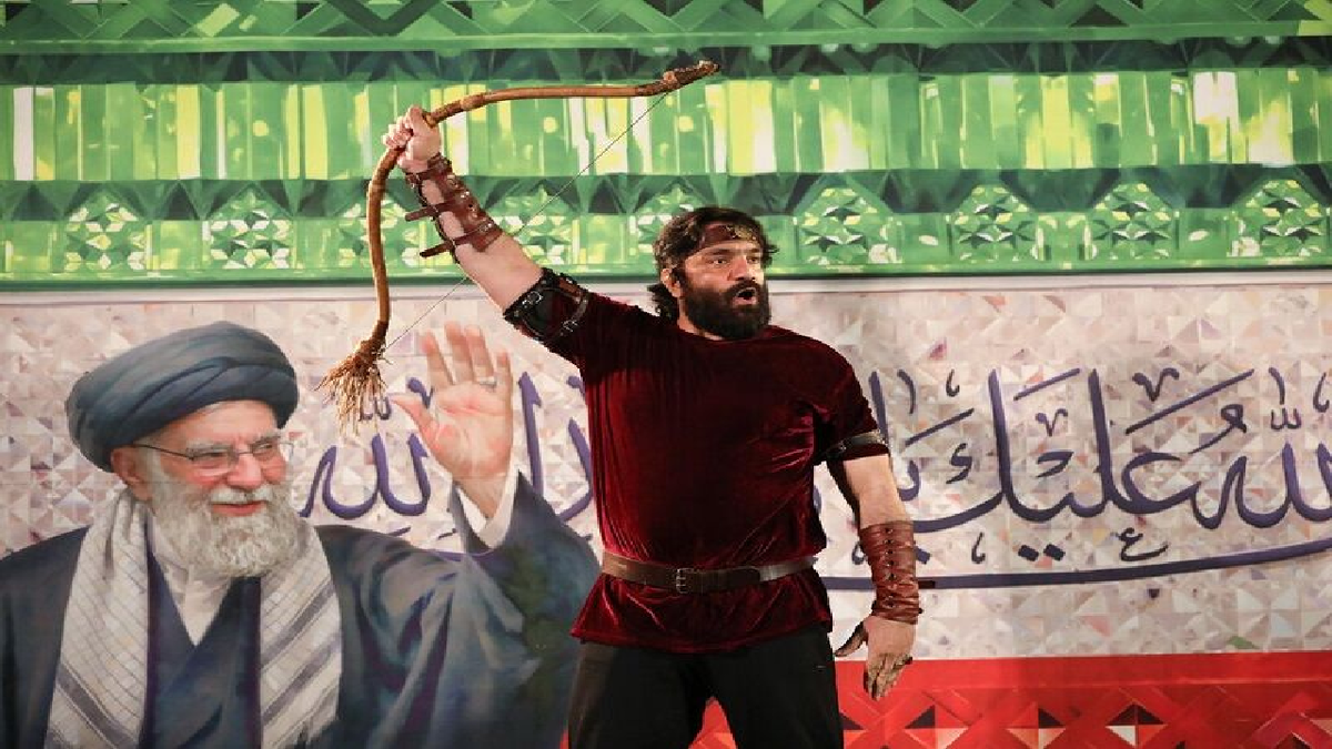 باشگاه خبرنگاران -هفته هنر انقلاب اسلامی با اجرای ۵۷ اثر نمایشی در سراسر کشور به شهدای ناو دنا تقدیم شد