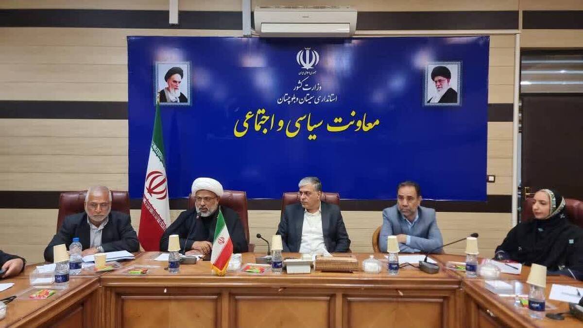 باشگاه خبرنگاران -میدانداری مردم تقویت شود / قدردانی از فعالان دهه کرامت
