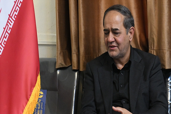 آمادگی شبکه تعاون روستایی برای تأمین کالاهای اساسی در ایام پیک مصرف