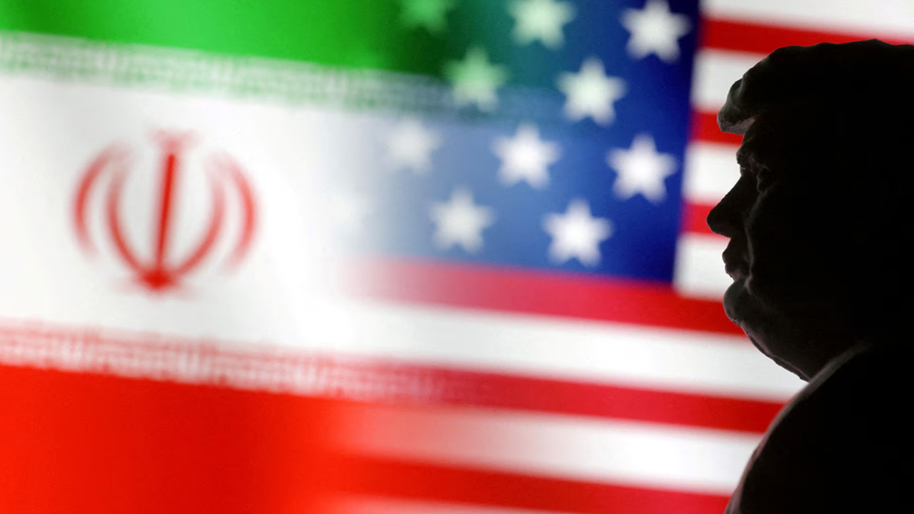 تحریم‌های خصمانه آمریکا علیه ایران