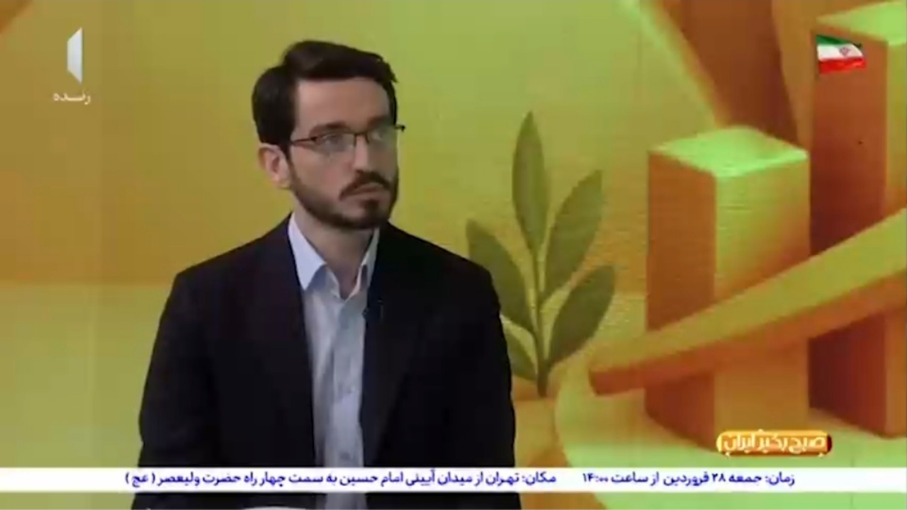 ایران جزو ۷ کشور اصلی توربین‌ساز دنیا است‌ + فیلم