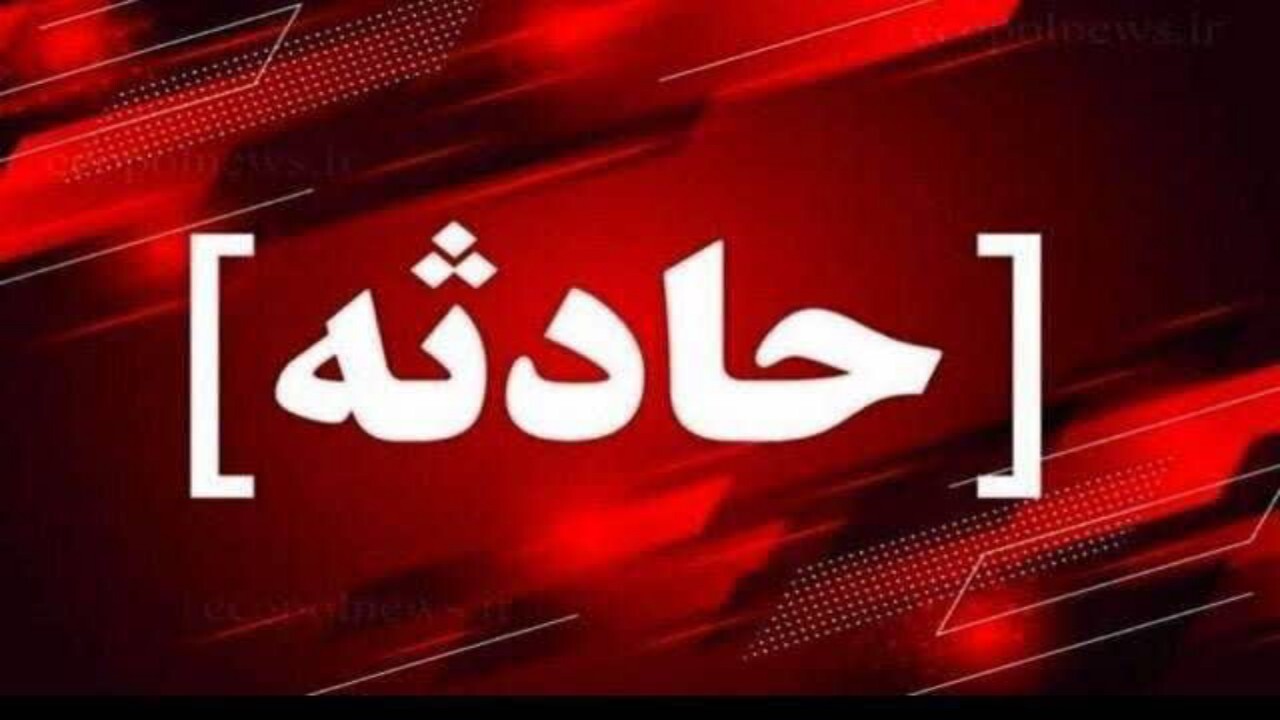 تصادف مرگبار در بابل با یک کشته و ۲ زخمی