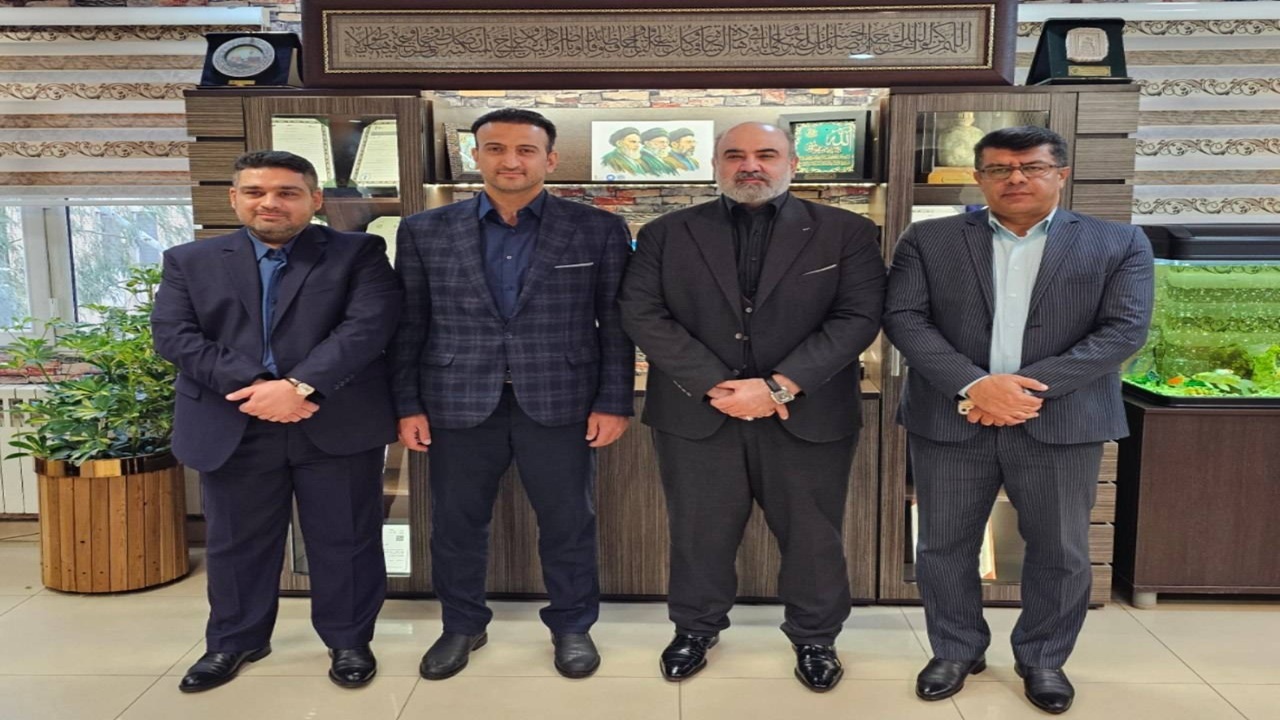 گسترش چوگان در مهد این رشته در ایران
