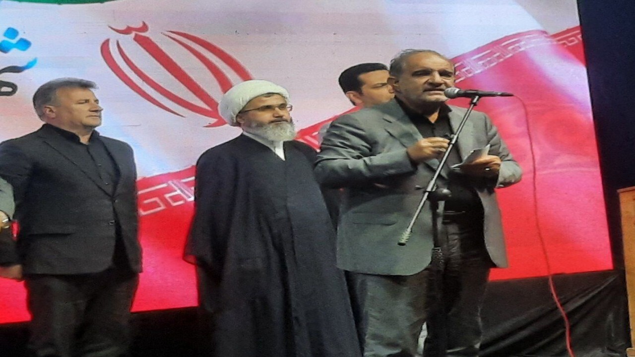 قهرمان‌بازی ترامپ ناشی از استیصال سیاست خارجی آمریکا 