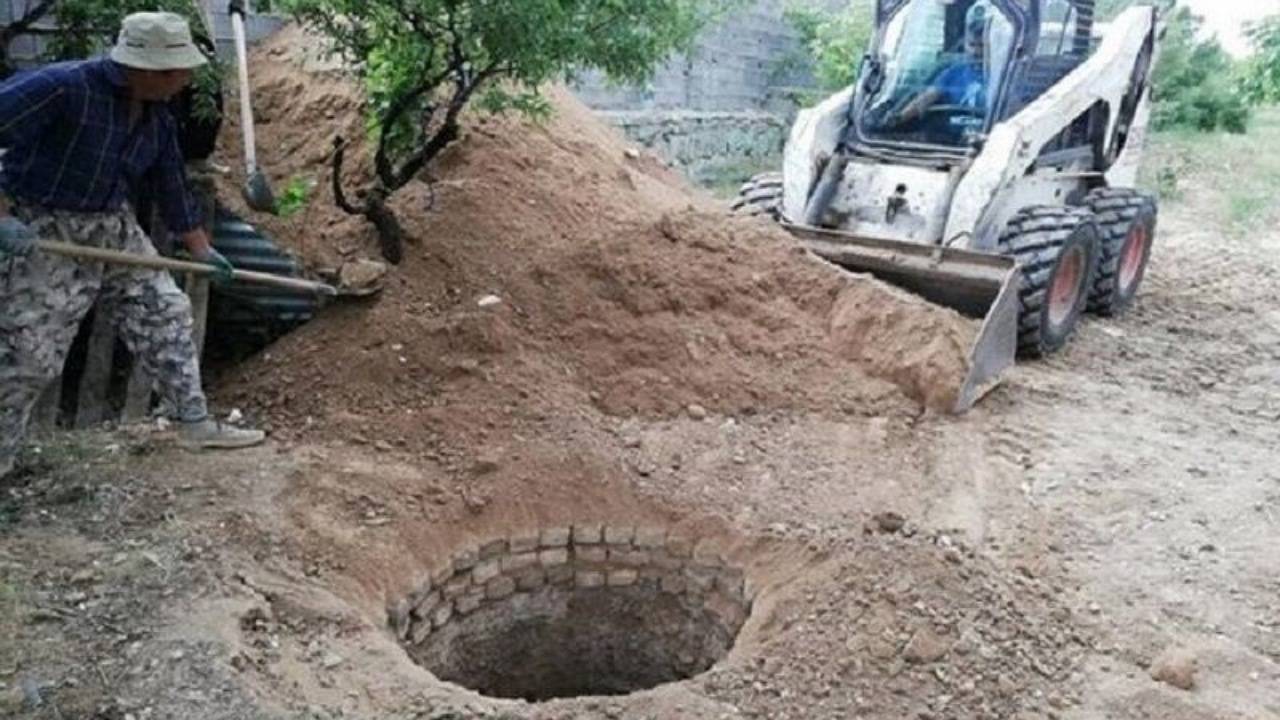 بازگشت ۱۴ میلیون و ۵۳ هزار مترمکعب آب به آبخوان‎‌های استان