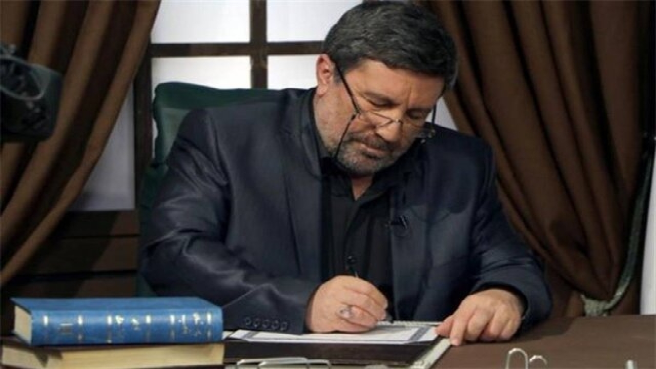 ایران وامدار فرزندان سلحشور و میهن‌دوستی است که با جان خویش از عزت آن دفاع کردند