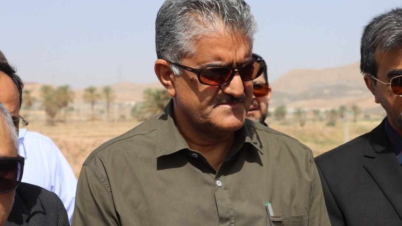 میانگین راهسازی در استان به ۱۷۰ کیلومتر در سال رسید/ بدهی ۴ همتی به پیمانکاران مانع فعالیت کارگاه‌ها نشد