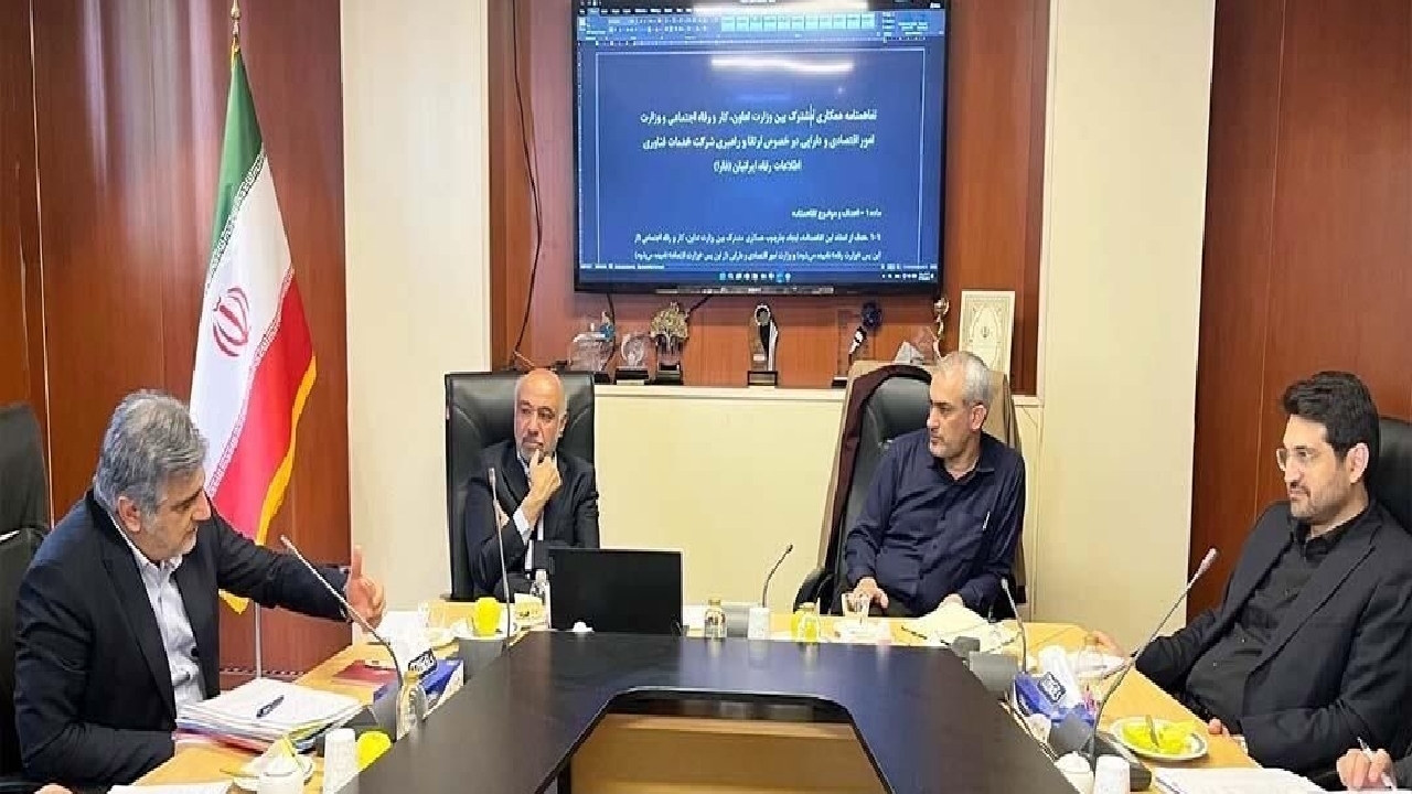 کارگروه مشترک تسهیل فعالیت بنگاه‌های آسیب دیده از جنگ تشکیل شد