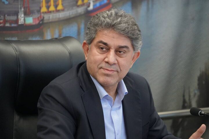 نقش محوری بنادر در لجستیک و زنجیره تامین کشور