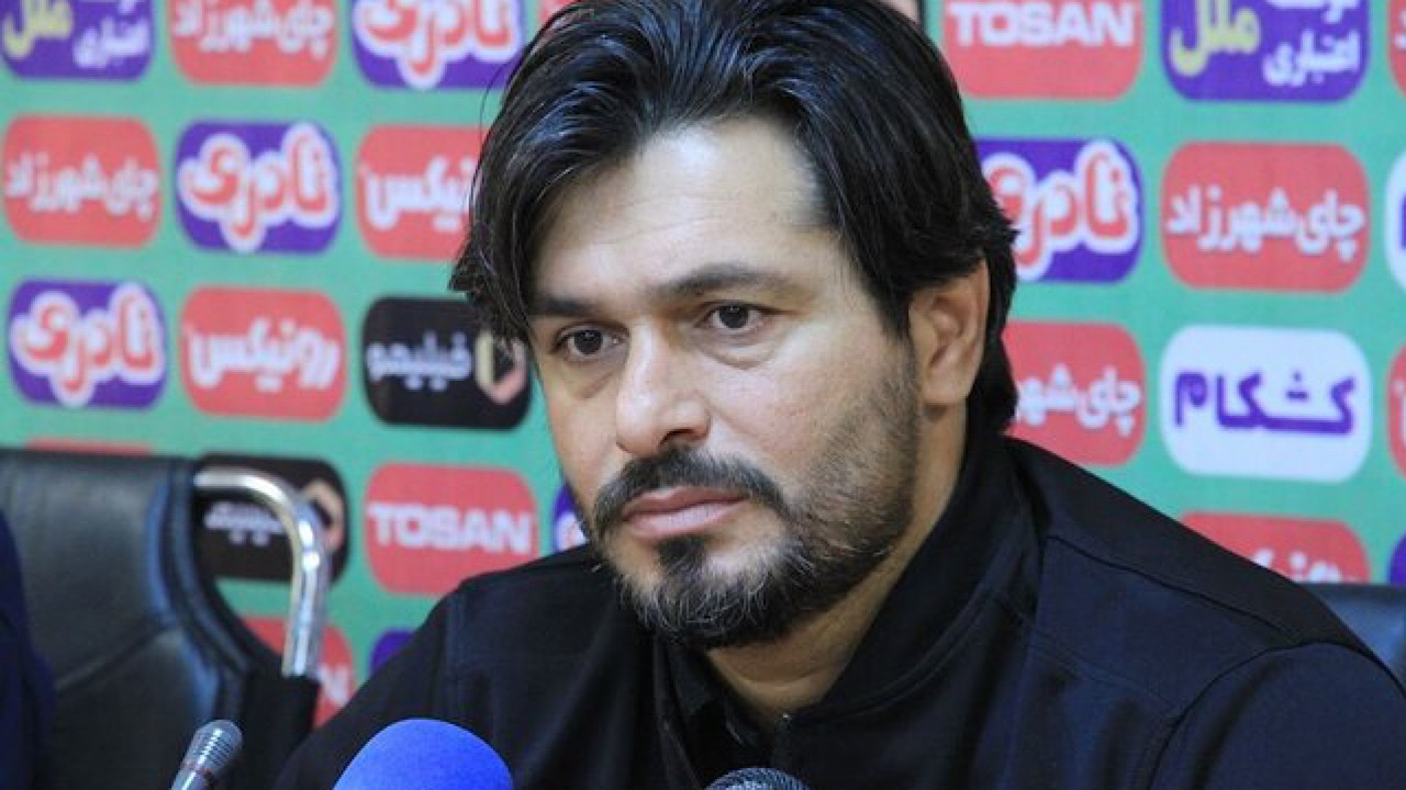 دقیقی: ادامه لیگ بعد از تعیین نماینده‌های آسیایی عدالت را از بین می‌برد