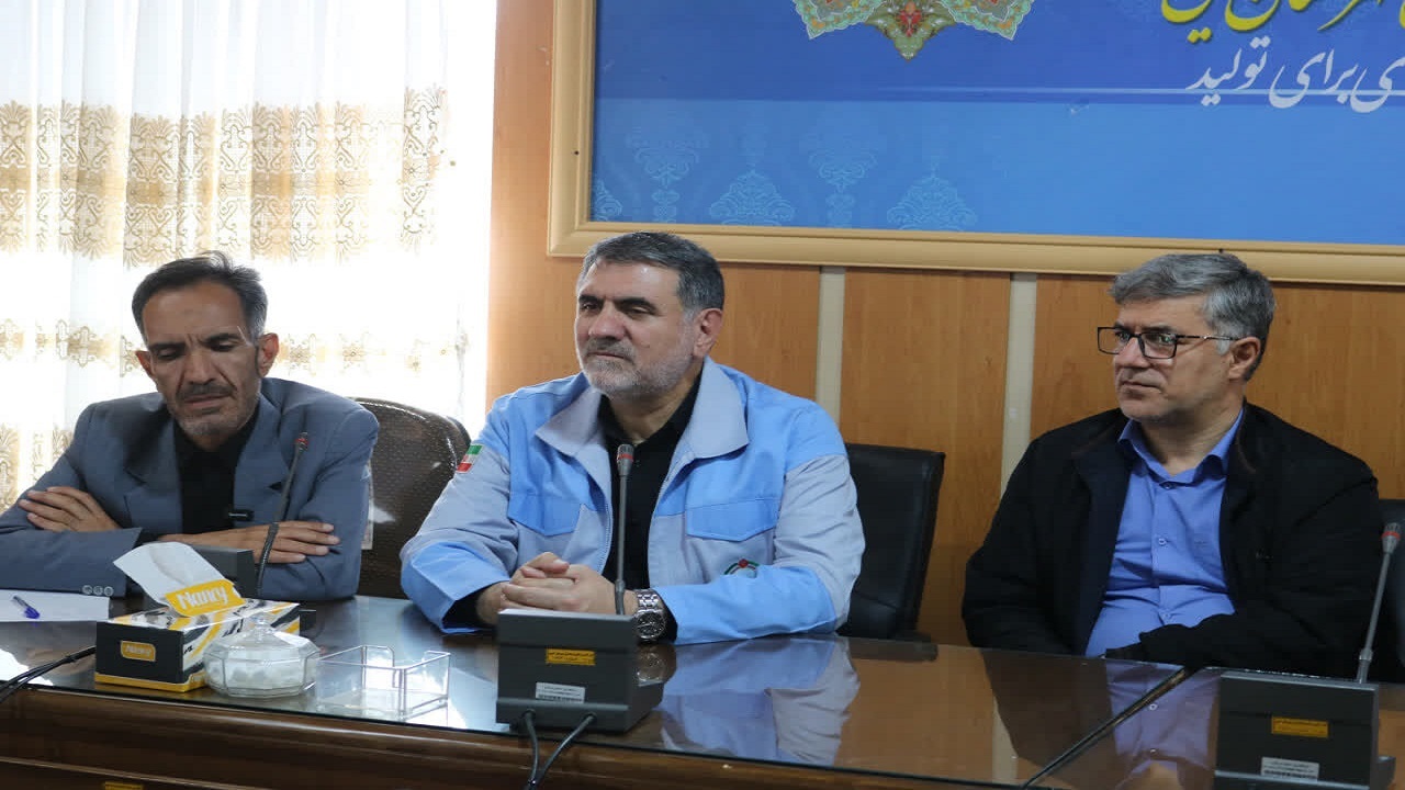 ۳۶۰ هزار امدادگر در جنگ ۴۰ روزه فعال بودند
