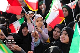 اجتماع بانوان زینبی در تبریز