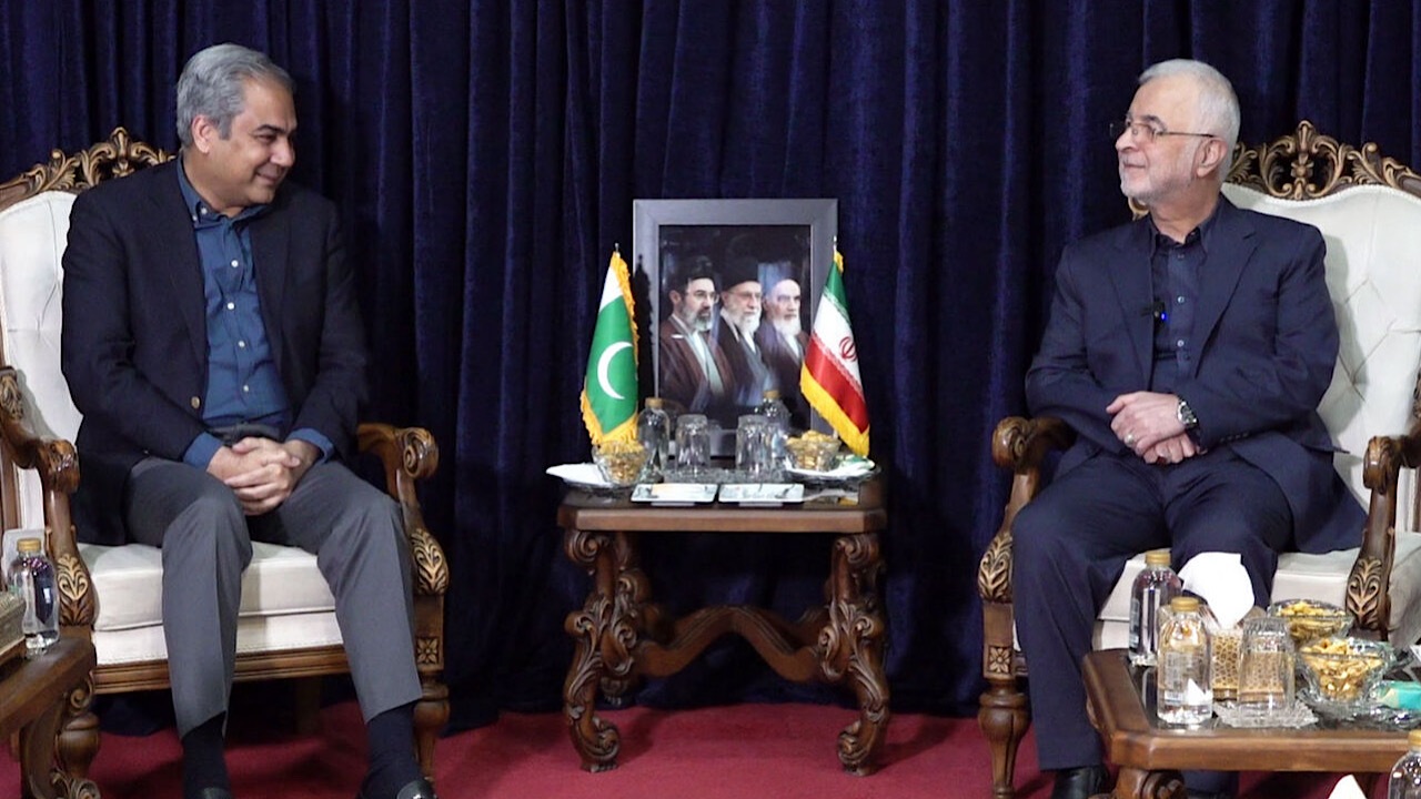 وزیر کشور: ایران و پاکستان در حوزه‌های اقتصادی، امنیتی و مرزی می‌توانند همکاری داشته باشند