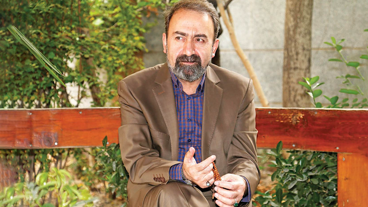 باشگاه خبرنگاران -سلطانی: ای کاش هرگز چنین خبر تلخی را نمی‌خواندم