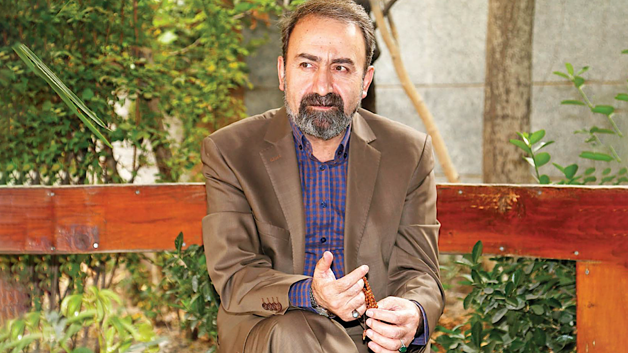 سلطانی: ای کاش هرگز چنین خبر تلخی را نمی‌خواندم