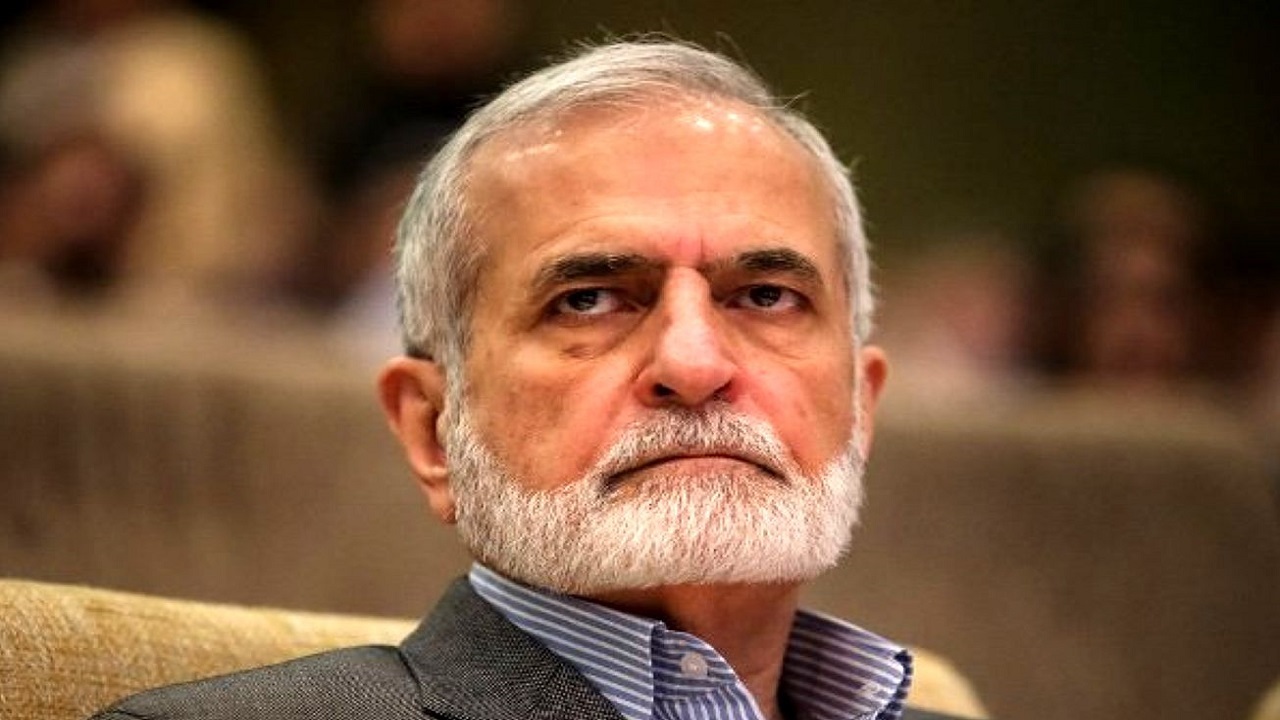 بزرگداشت دیپلمات شهید در مسجد اعظم قم