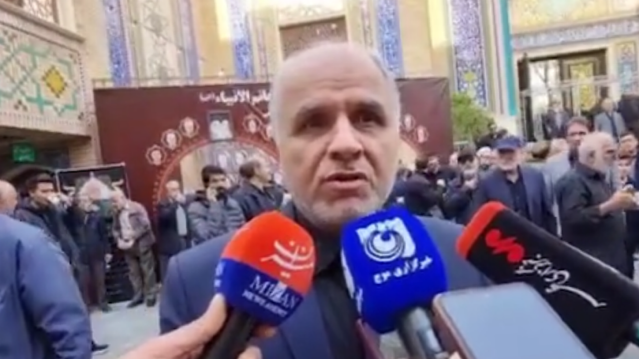رحیمی: پرونده حقوقی تجاوز دشمن در مراجع داخلی و بین‌المللی در جریان است