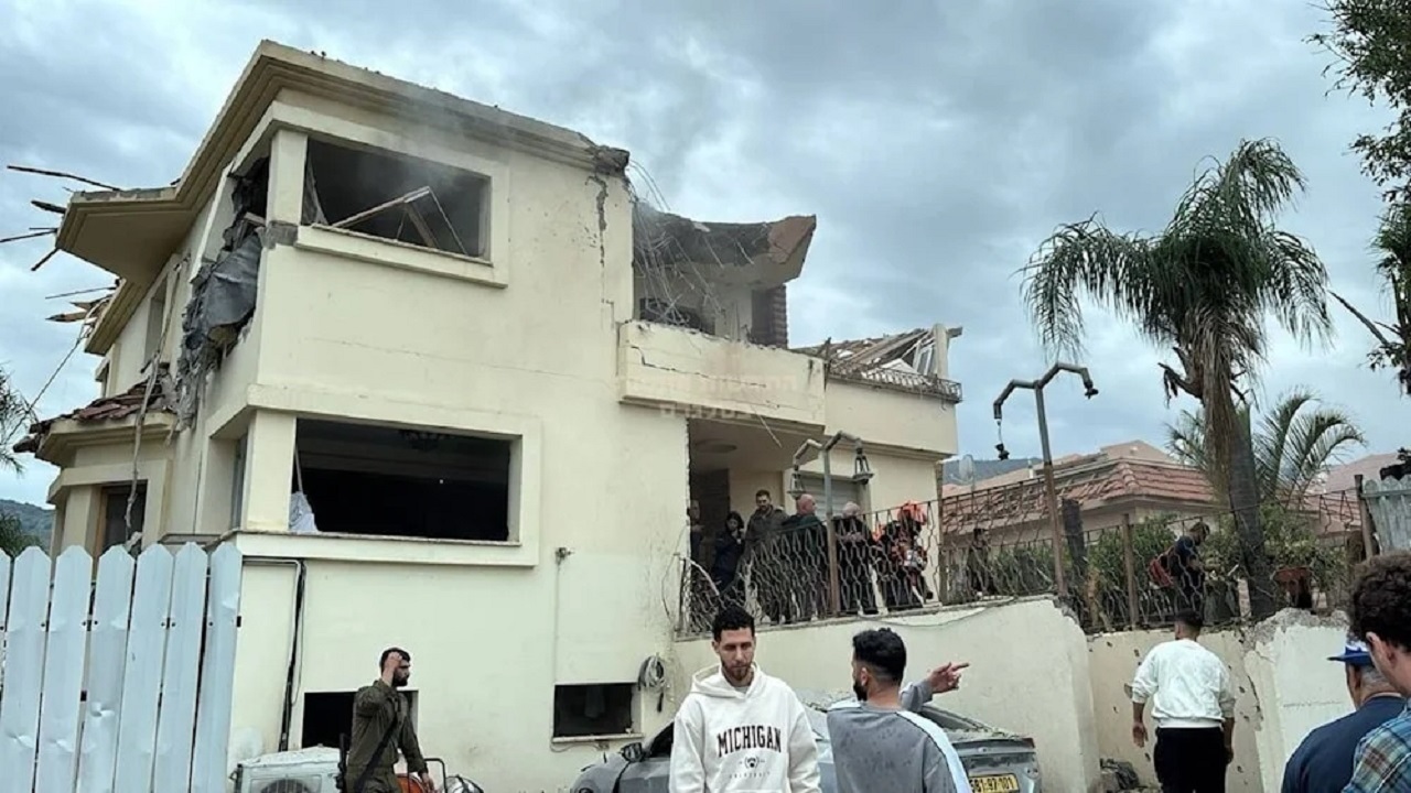 وحشت در اردوگاه صهیونیست‌ها از آتش‌بس در لبنان