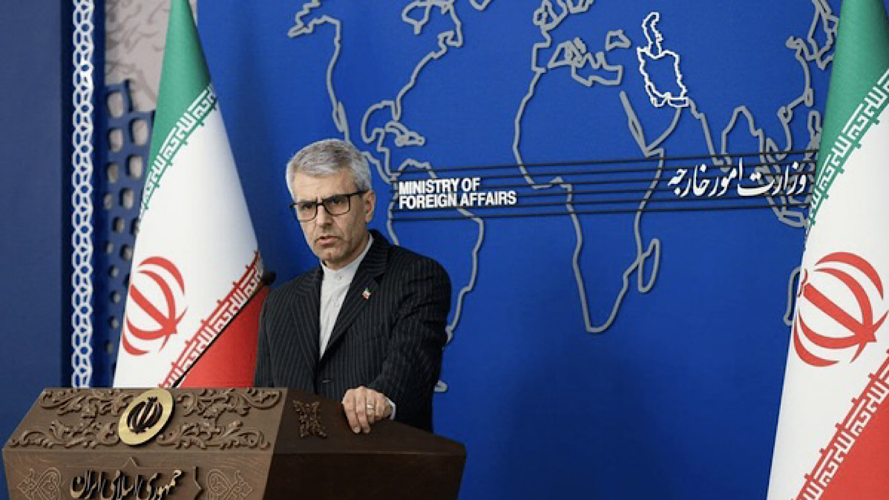 استقبال ایران از آتش‌بس در لبنان