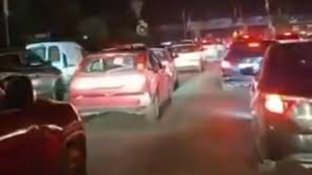 بازگشت شهروندان لبنانی به جنوب این کشور + فیلم