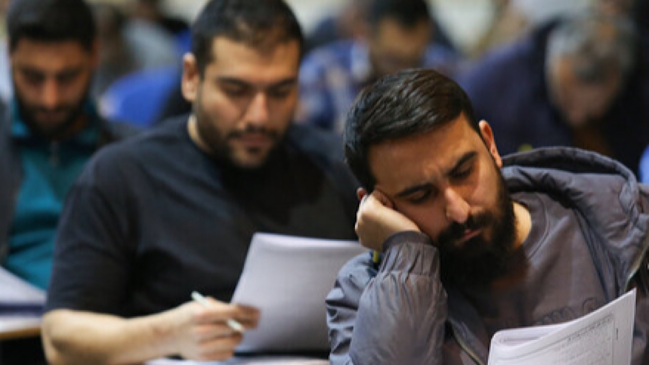 فردا آخرین مهلت انتخاب رشته پذیرفته‌شدگان دکتری