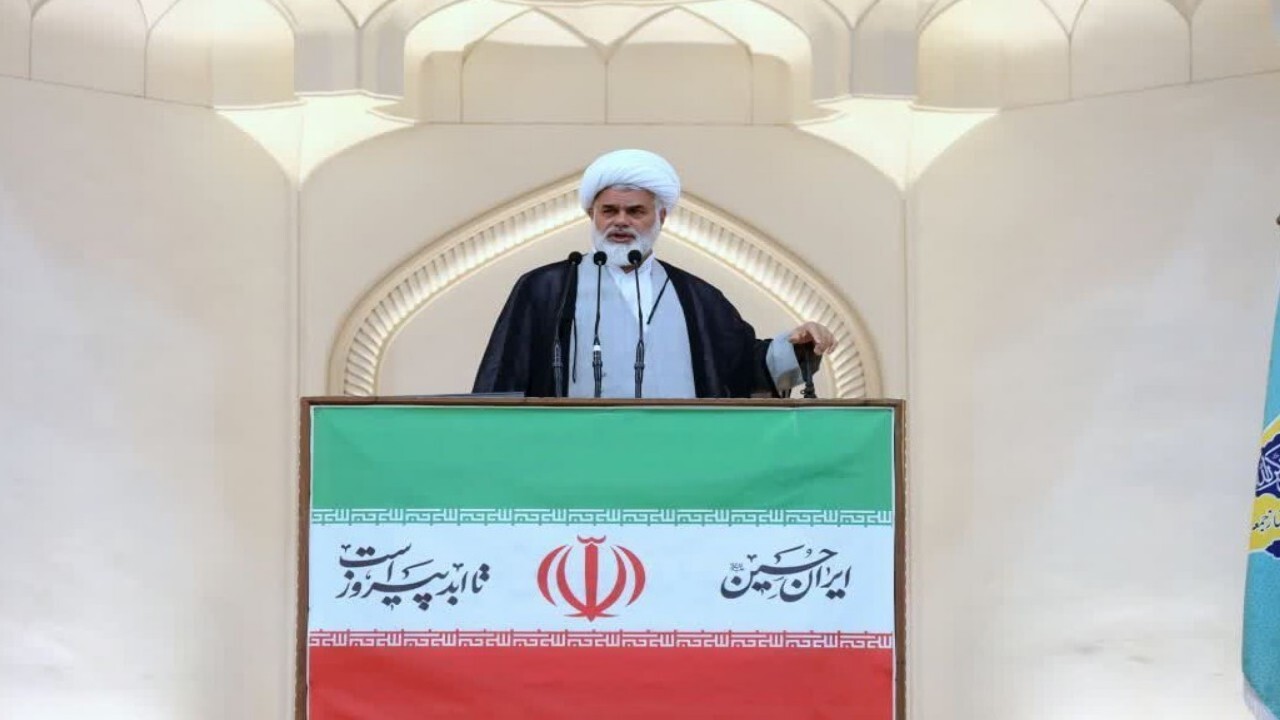 ایستادگی ایران، آمریکا و اسرائیل را به پذیرش آتش‌بس وادار کرد