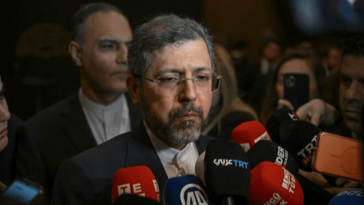 تهران هیچ آتش‌بس موقتی را نمی‌پذیرد