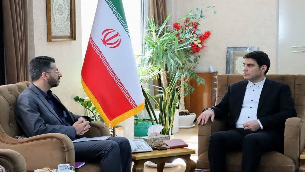 باشگاه خبرنگاران -تاکید استاندار کردستان برتداوم بازسازی مناطق جنگ زده وحمایت دولت از بنیاد ‏مسکن