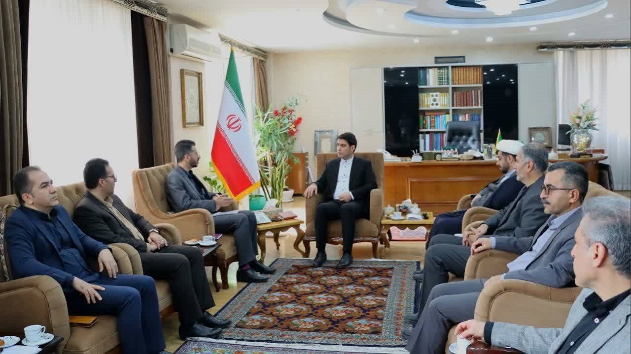 تاکید استاندار کردستان برتداوم بازسازی مناطق جنگ زده وحمایت دولت از بنیاد ‏مسکن